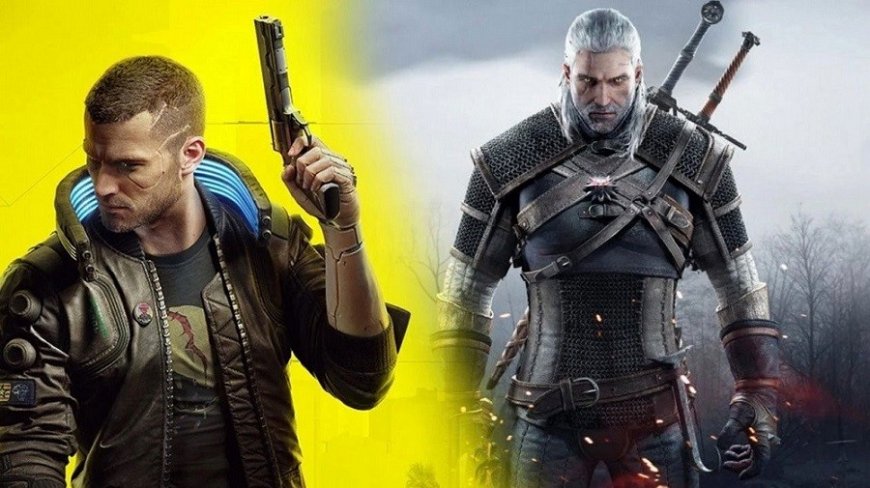 The Witcher 3 higher than Cyberpunk 2077. We got to know the most popular games for PS4 and PS5 in 2021