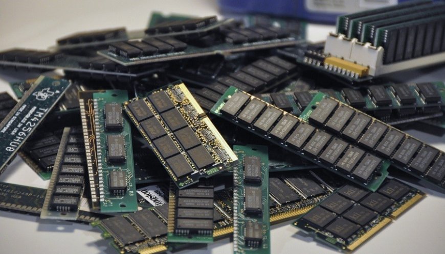 We suggest how much RAM you need in your laptop