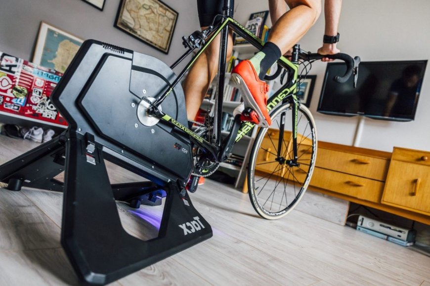 Spinning and indoor cycling - what's the difference?