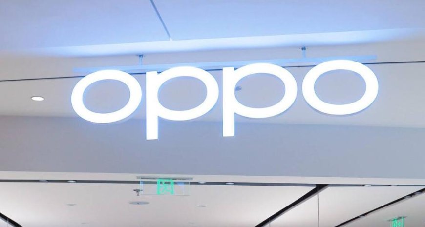 Oppo announces the end of the battery. This is Zero-Power Communication