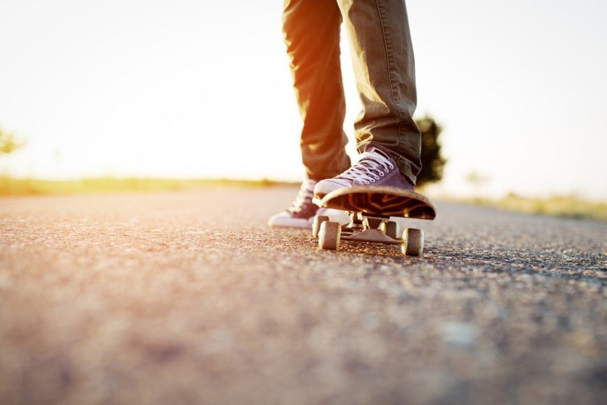 Skate sports: learn about the most important ones