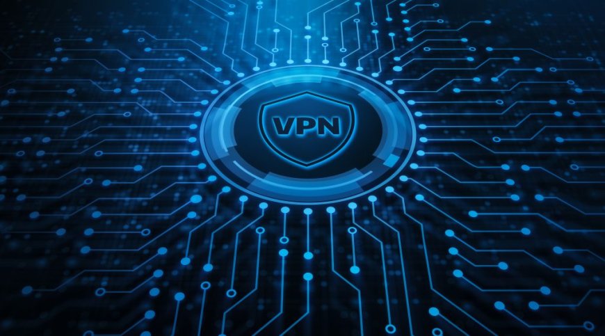 Convenience and security over a VPN connection