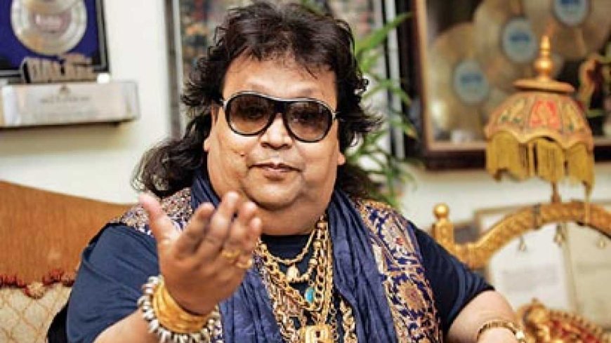 Bollywood disco legend Bappi Lahiri has died and left the world at the age of 69
