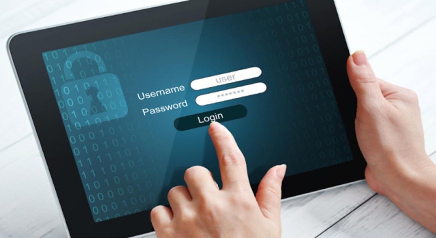Why it is important to have a good password manager