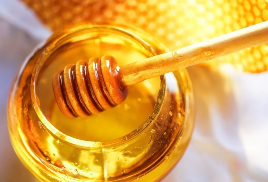 When can honey be given to children without risk - Is honey good?