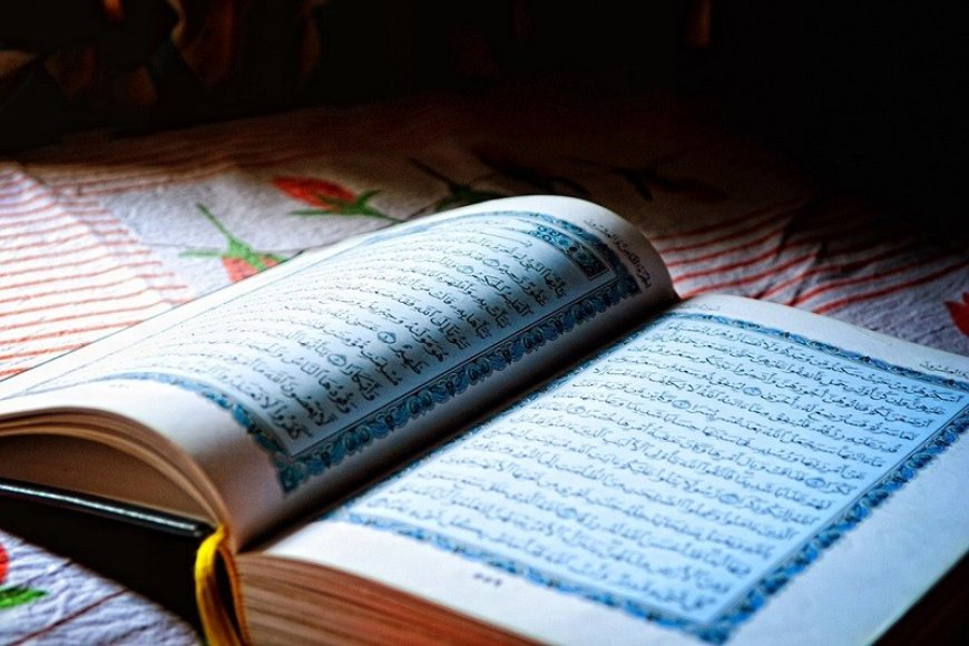 The Holy Quran study has been made compulsory from the ninth to the twelfth standard students.