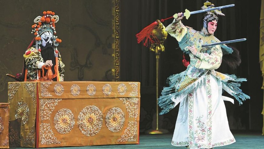 China Cultural Center in Pakistan launched "Online Chinese Culture Talk" lecture series