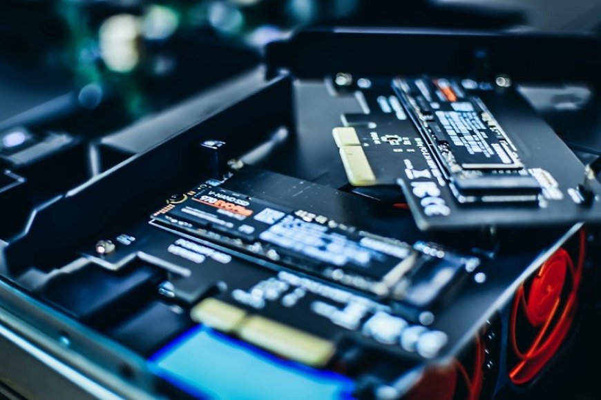 Which SSD drive for a laptop? Recommended SSDs for laptops