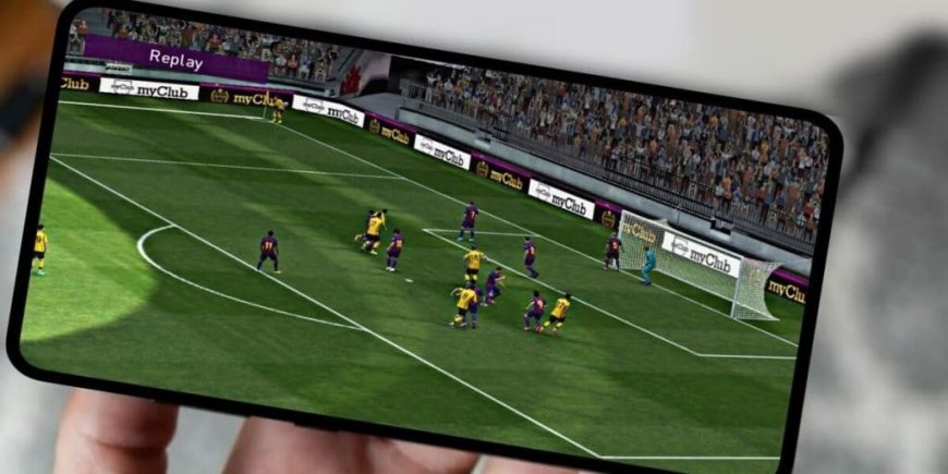 The best sports games for Android and iOS (iPhone)