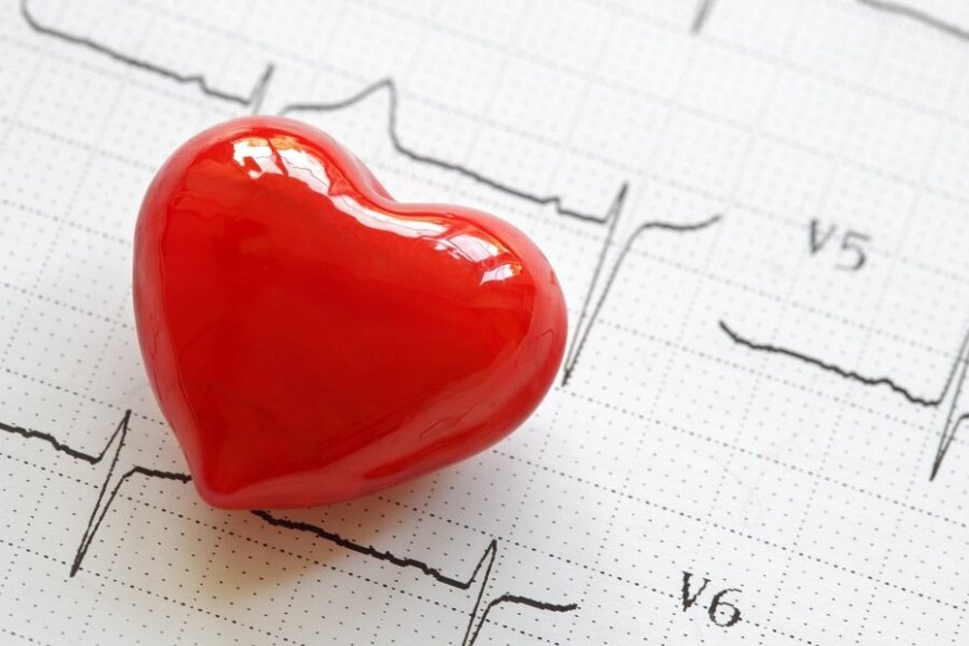 After Corona, the increase in death rate due to heart attack became a challenge