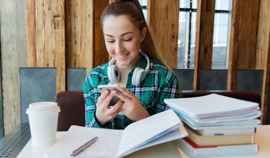Apps to study that you must have on your mobile