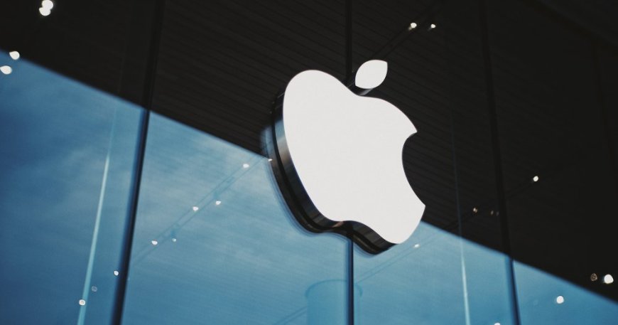 Apple: Enhanced security and concerned FBI