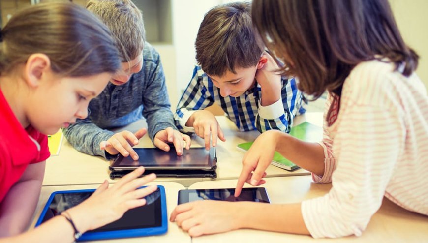 Educational Games Online: Enhancing Learning Through Play