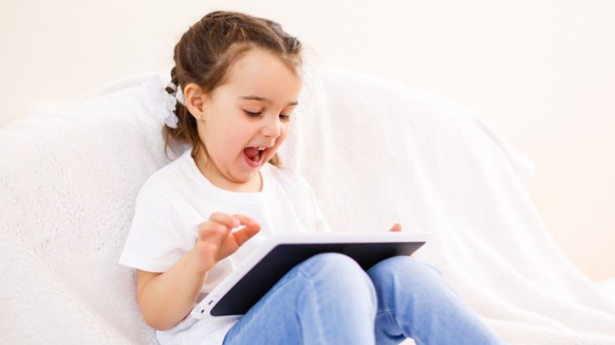 Children™s Use of technology and social media