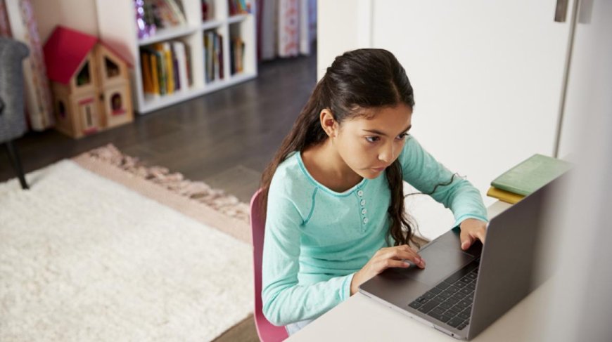 Online education effects on learning
