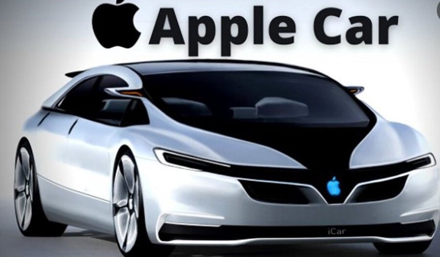 Apple Car 2024: What We Know So Far