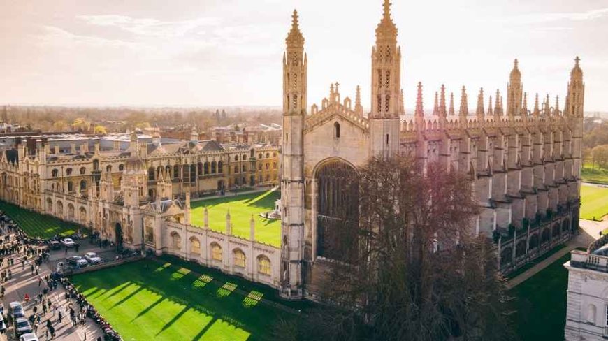 Cambridge Update on 2023 Exams
