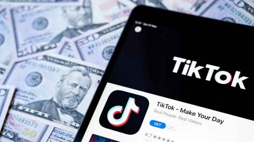 How much are ads on TikTok.