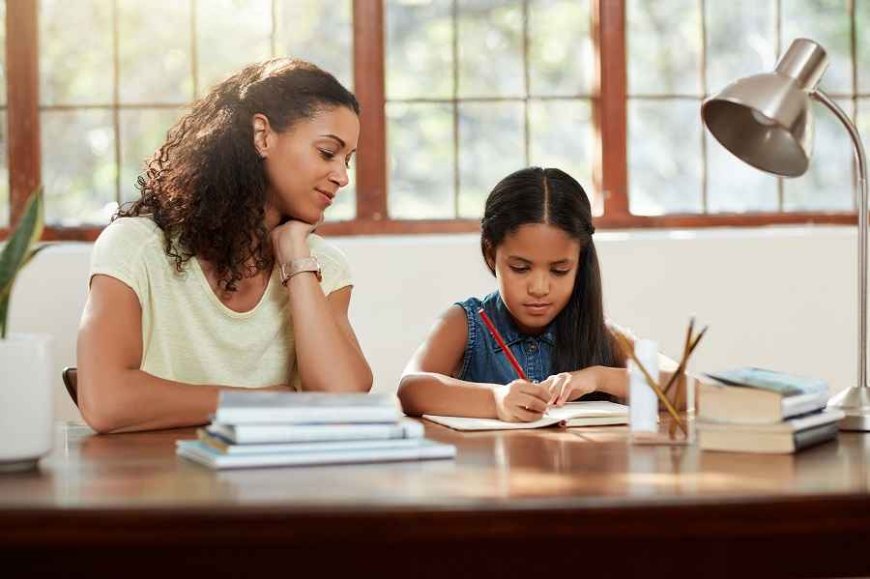 Balancing Parental Involvement and Child Autonomy in Education
