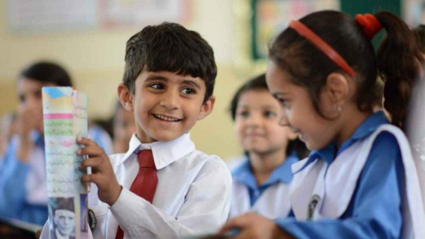 Private schools in Karachi with affordable fees
