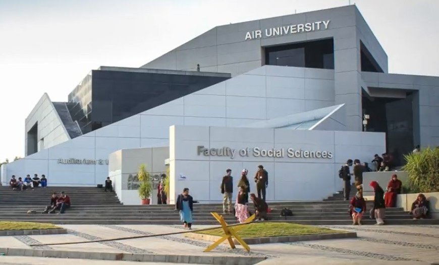 Best Universities in Pakistan for Social Sciences