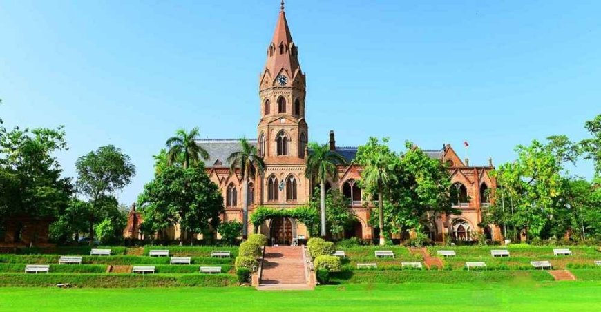 Best colleges in Lahore for engineering