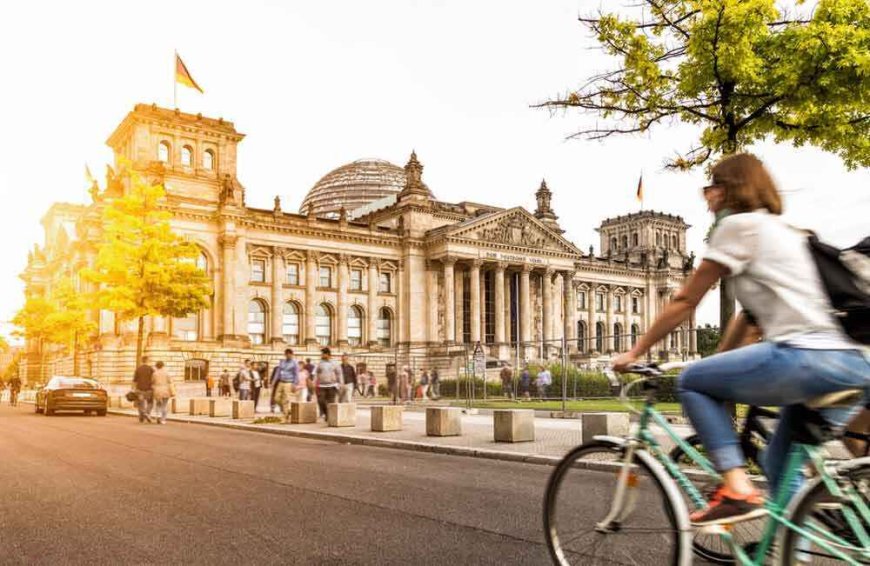 Study abroad opportunities in Germany for Pakistani students