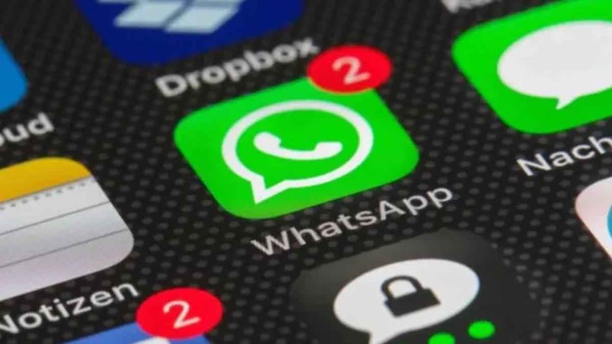The messaging platform WhatsApp has announced the addition of a significant new feature.