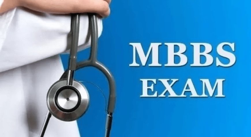 UHS announces result of MBBS Final exams, 90% candidates passed