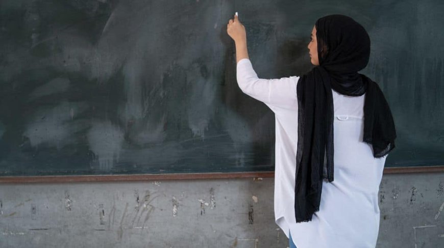 Punjab Finally Promotes 14,000 School Teachers