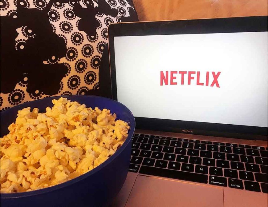 "Unlocking the Secrets to Watching Netflix for Free: 6 Proven Methods to Stream Your Favorite Movies and TV Shows Without Paying a Dime"