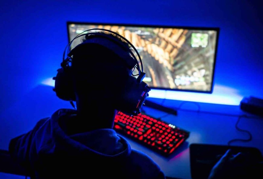 Top Online Games for Endless Entertainment: A Guide to Unforgettable Gaming Experiences