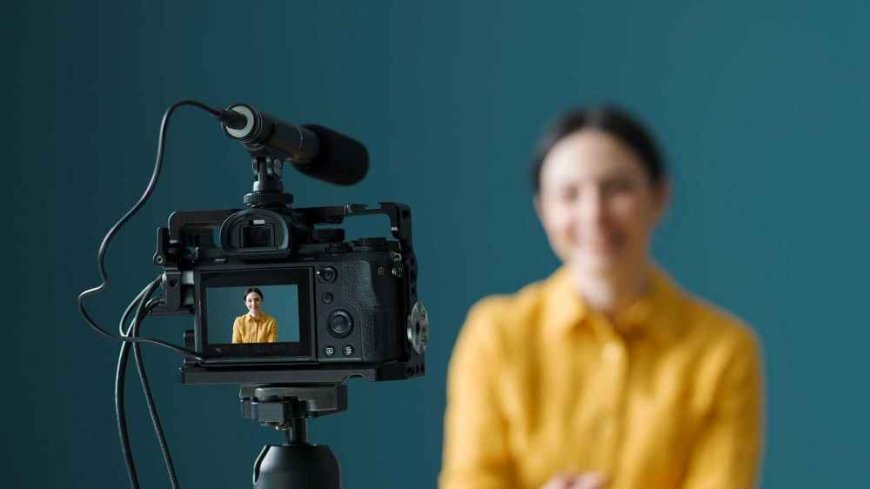Creating Engaging Educational Videos: A Guide for Educators