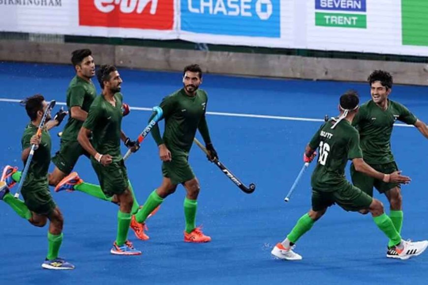 Unleashing the Potential: Enhancing the Standard of Sports in Pakistan