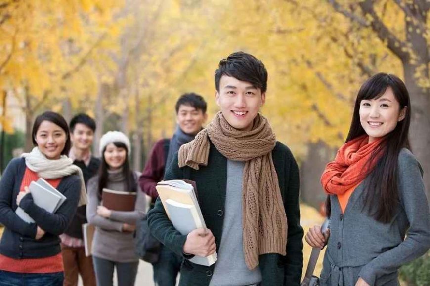 College Entrance Exams in the US and China: Understanding the Competitiveness