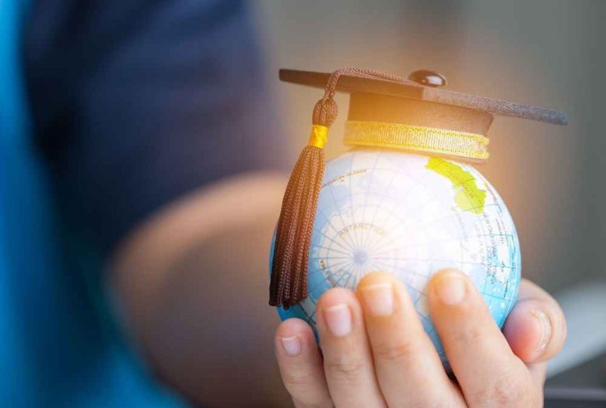 Studying Abroad: Exploring the Pros and Cons of International Education