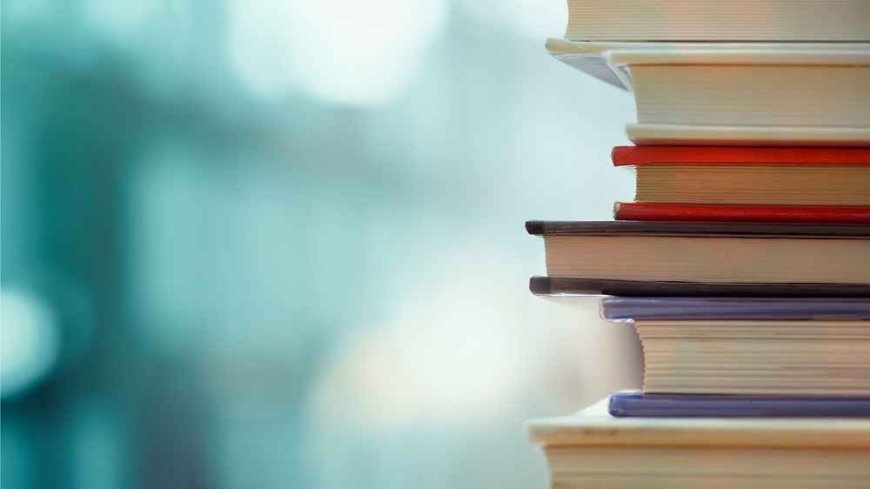 The Role of Textbooks in Education: A Foundation for Learning
