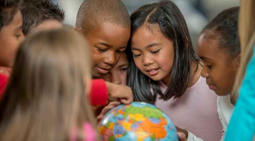 Embracing Diversity: Exploring the Essence of Multicultural Education