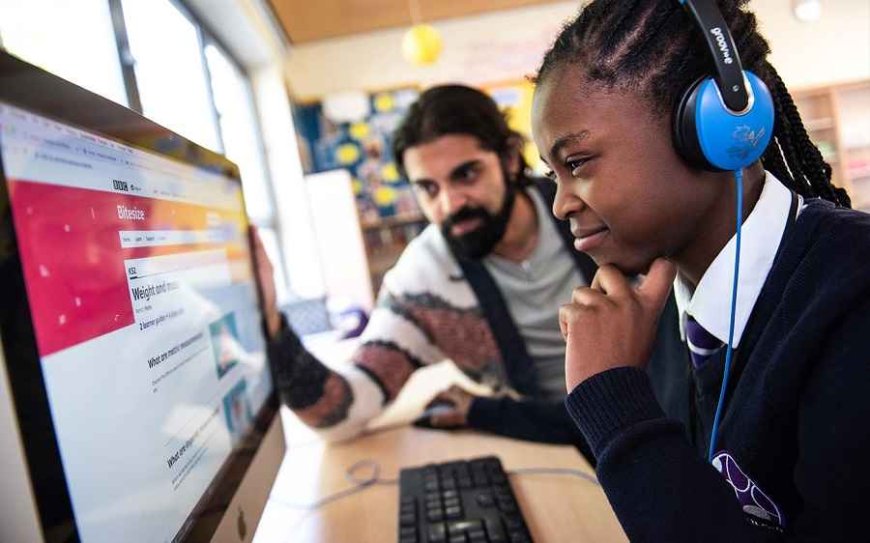 Revolutionizing Education: Exploring the Latest Technologies in Learning