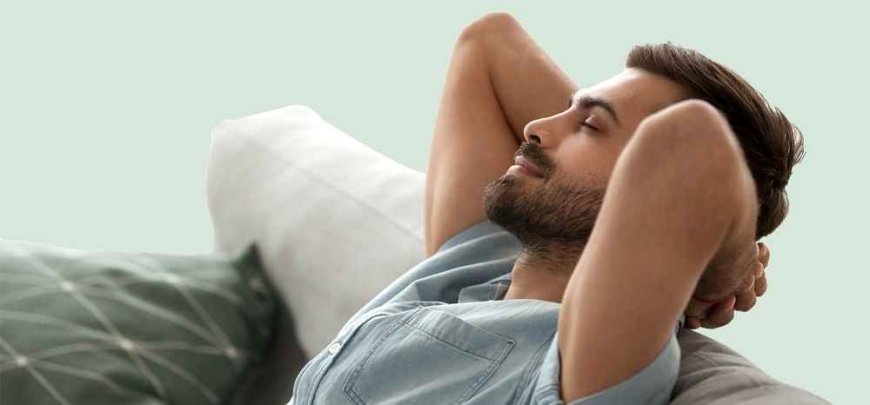 'Bed Rotting': Exploring the New TikTok Generation Z Self-Care Trend
