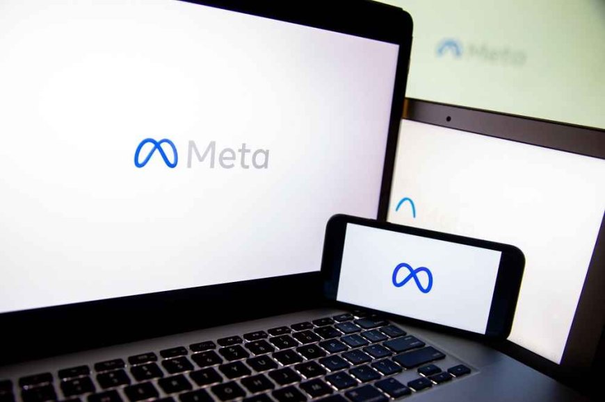 Meta Company Joins the Race for Artificial Intelligence, Launches Its AI System