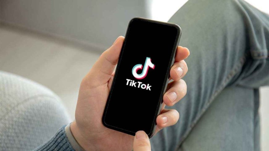 Over One Million TikTok Videos Removed from Pakistan, Report Indicates
