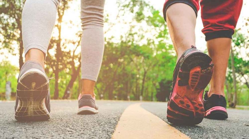 Human's Capability to Walk with Balance: Genes Unveiled