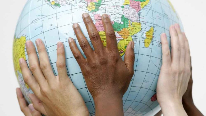 The Significance of Global Education in a Connected World: Bridging Cultures, Empowering Minds