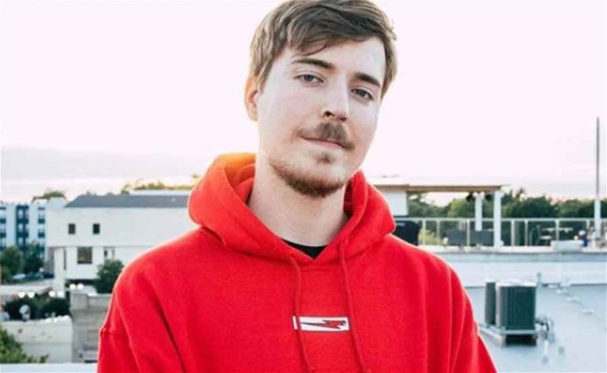 Mr. Beast: How Did the World's Number One YouTuber Earn Millions of Dollars by Creating Videos?