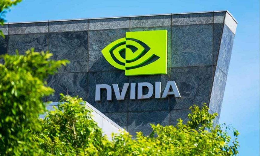 "China's Visionary Tech Titans Invest $5 Billion in Nvidia Chips to Propel AI Advancements"