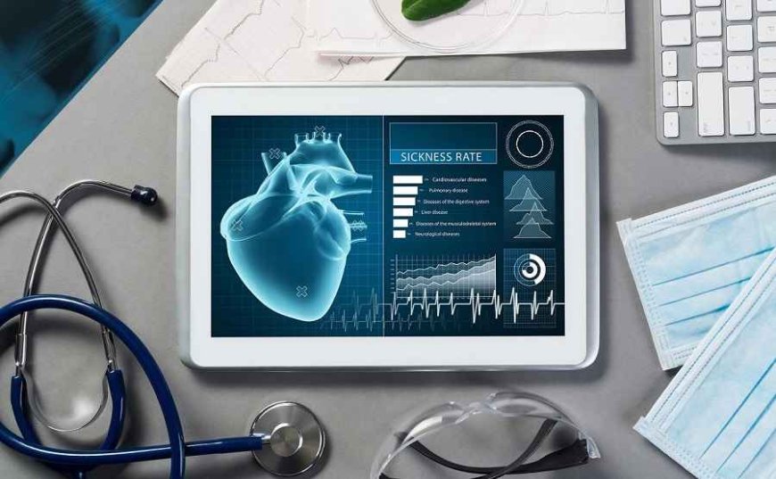 The Internet of Medical Things: Revolutionizing Healthcare through Connectivity