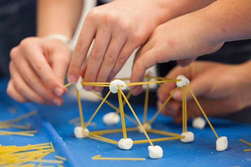Igniting Curiosity: STEM Activities for Kids at Home