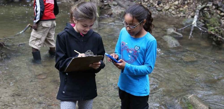 The Importance of Environmental Education for Children