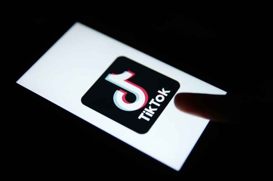 TikTok Ban in Kyrgyzstan Due to Worries About Children's Well-being